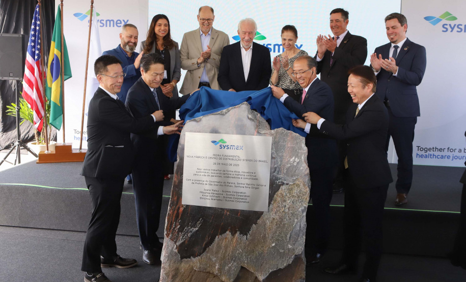 DARCI PIANA - SYSMEX