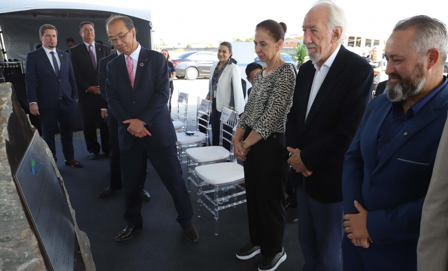 DARCI PIANA - SYSMEX