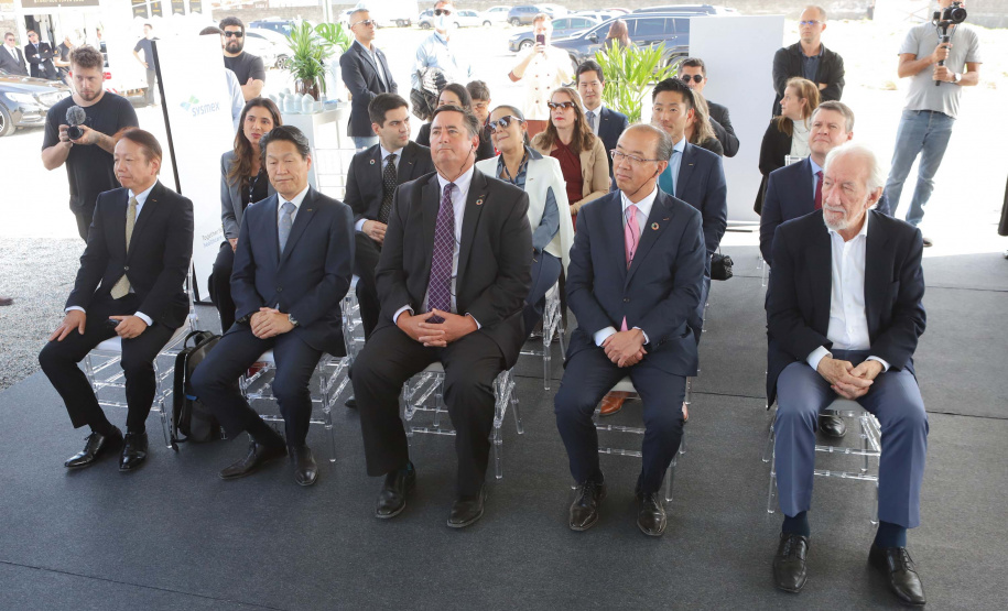 DARCI PIANA - SYSMEX