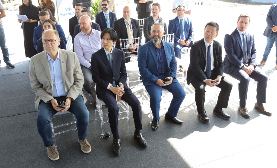 DARCI PIANA - SYSMEX