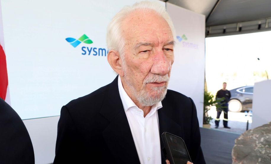 DARCI PIANA - SYSMEX