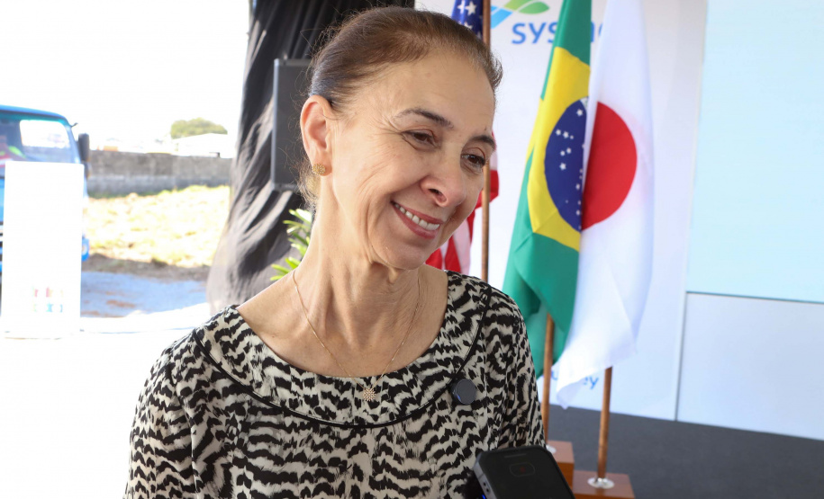 DARCI PIANA - SYSMEX