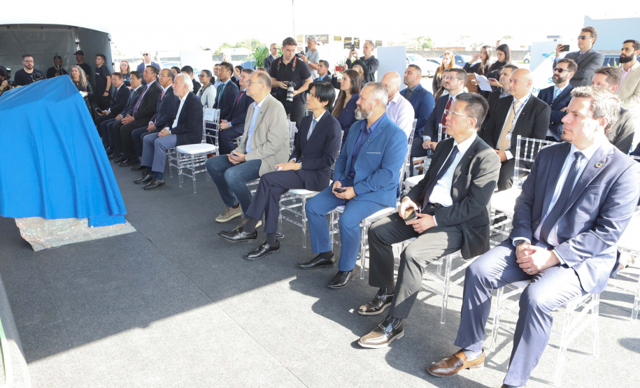 DARCI PIANA - SYSMEX