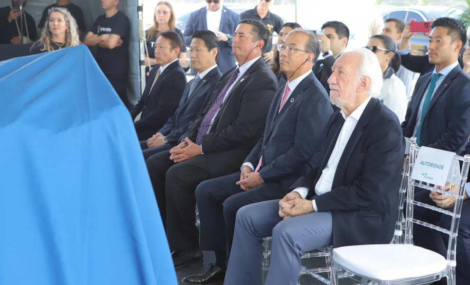 DARCI PIANA - SYSMEX