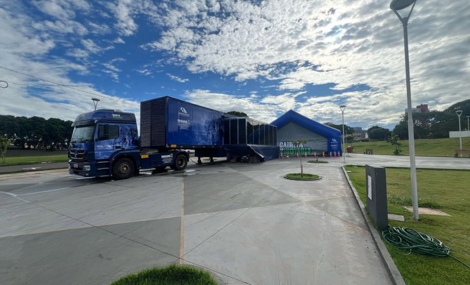 INOVAÇÃO: Mamborê e Colorado recebem Carreata da Inovação nesta semana