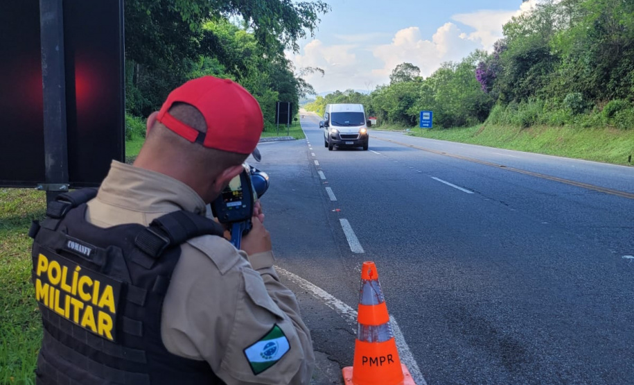 SESP POLICIAMENTO ESTRADAS FERIADO