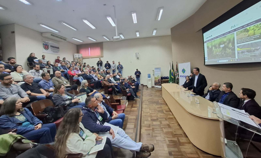 Capacitação em gestão de contratos reforça trabalho de servidores da defesa agropecuária