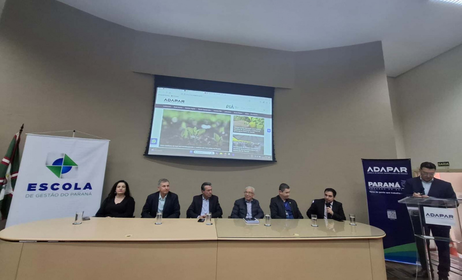 Capacitação em gestão de contratos reforça trabalho de servidores da defesa agropecuária