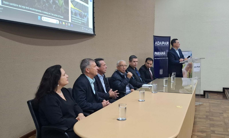 Capacitação em gestão de contratos reforça trabalho de servidores da defesa agropecuária