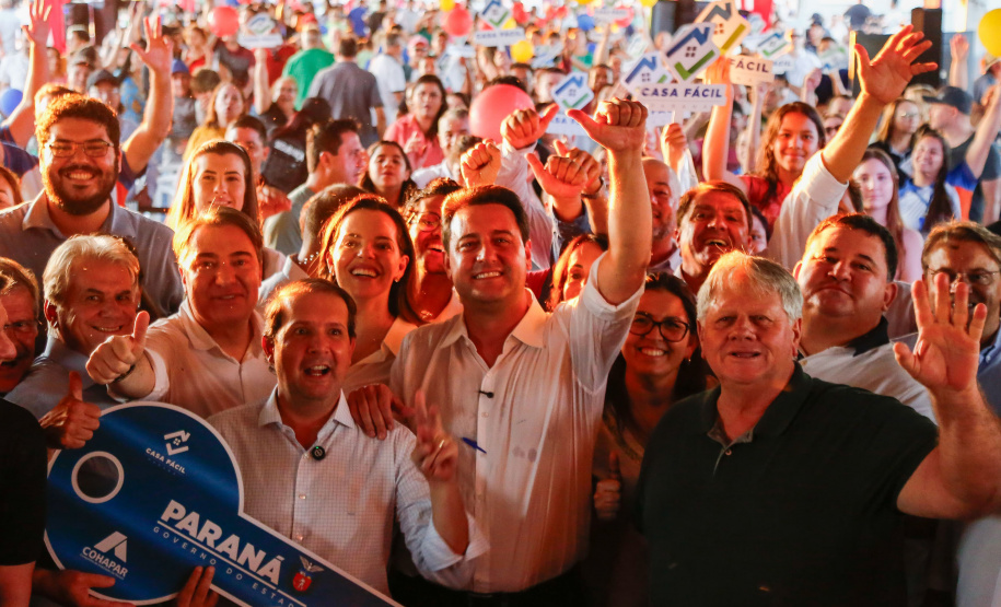 GOVERNADOR - ASSIS - CASAS