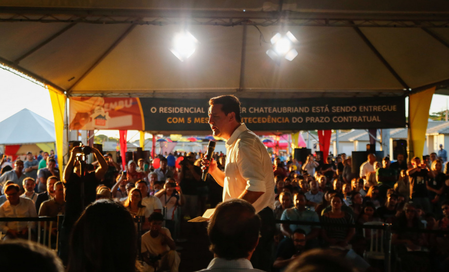 GOVERNADOR - ASSIS - CASAS