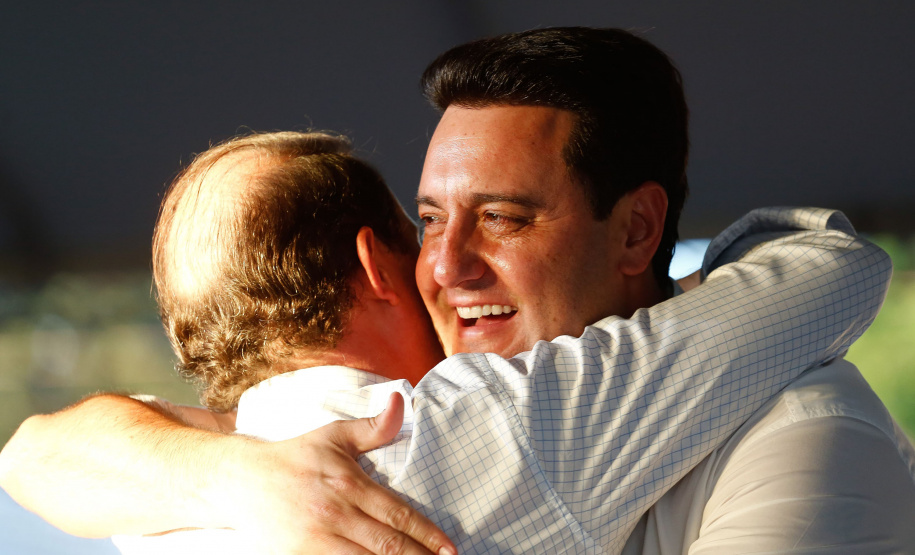 GOVERNADOR - ASSIS - SANEPAR - ETE