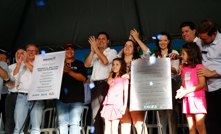 Qualidade de vida: Assis Chateaubriand ganha nova estação de tratamento de esgoto