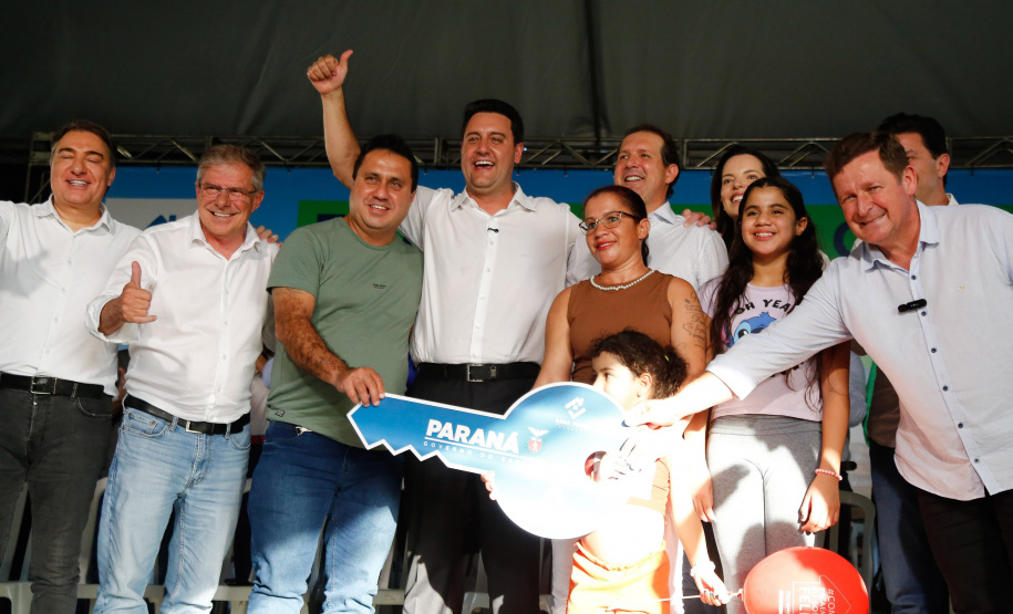 GOVERNADOR - ASSIS - CASAS