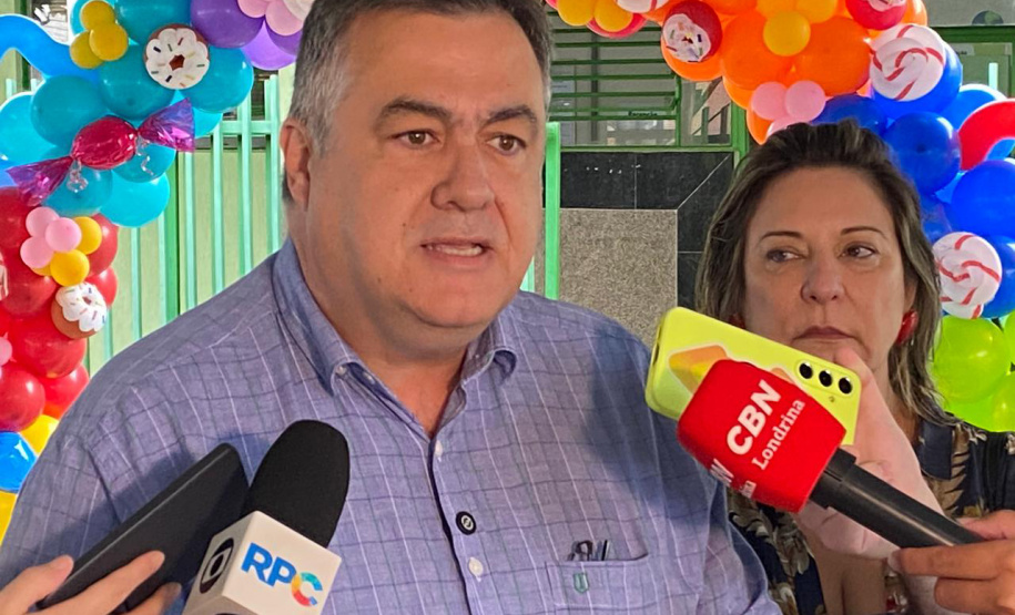 Dia D Estadual de Multivacinação mobiliza milhares de paranaenses neste sábado