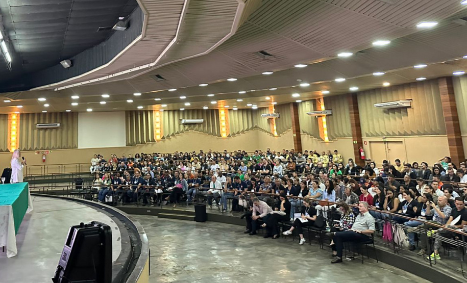 SESA - Paraná intensifica capacitação para resposta a incidentes com múltiplas vítimas em Londrina