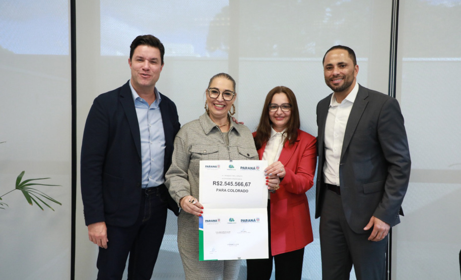 SECID -  Licitaçoes autorizadas