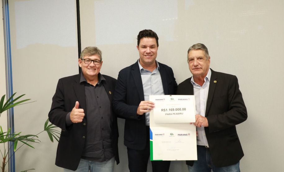 SECID -  Licitaçoes autorizadas