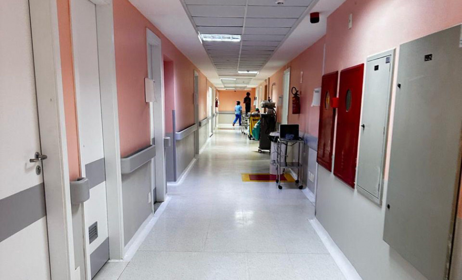 Hospital Zona Norte de Londrina aumenta cirurgias eletivas em 81%