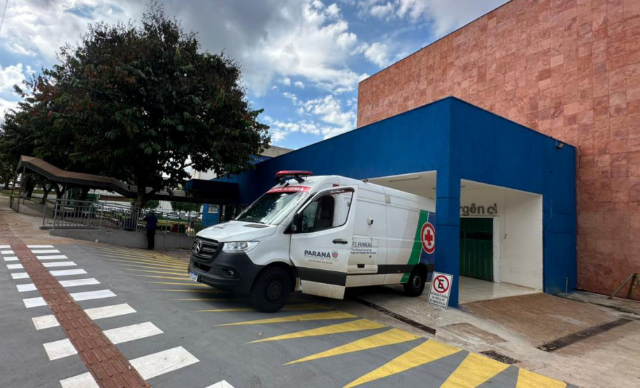 Hospital Zona Norte de Londrina aumenta cirurgias eletivas em 81%