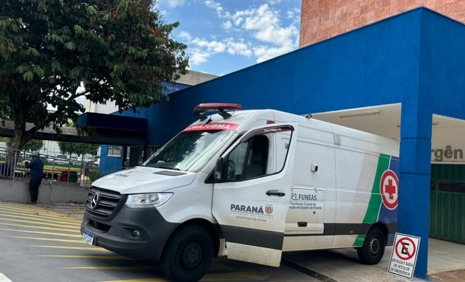 Hospital Zona Norte de Londrina aumenta cirurgias eletivas em 81%