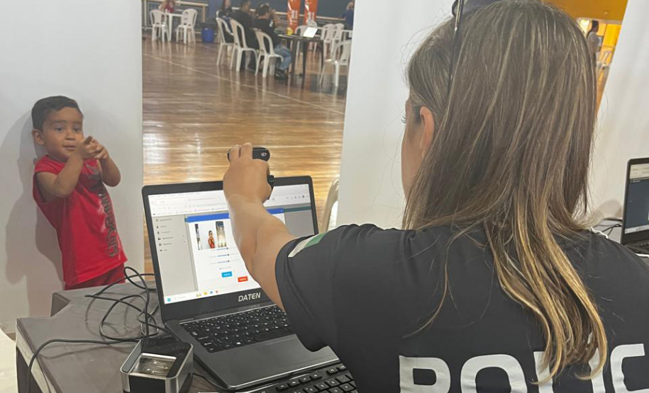 Paraná em Ação realizou 3.245 atendimentos em Francisco Alves