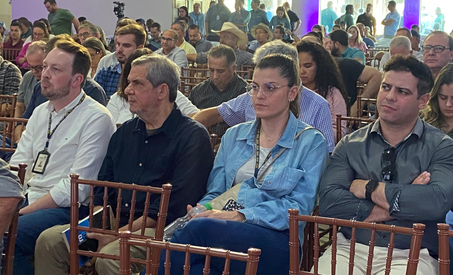 SEAB - Estado investe R$ 5 bilhões para modernizar agropecuária e impulsionar sustentabilidade