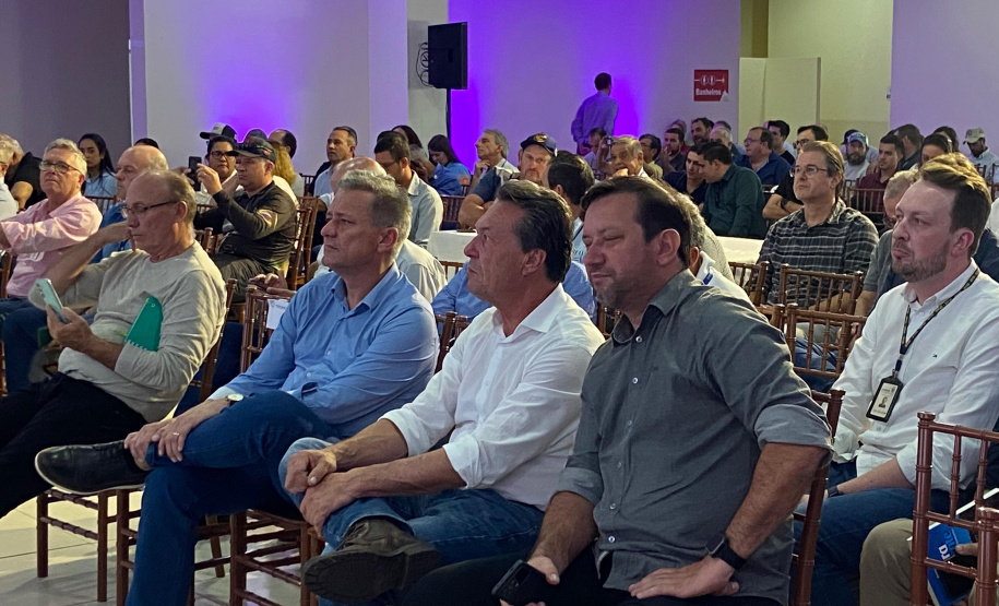 SEAB - Estado investe R$ 5 bilhões para modernizar agropecuária e impulsionar sustentabilidade