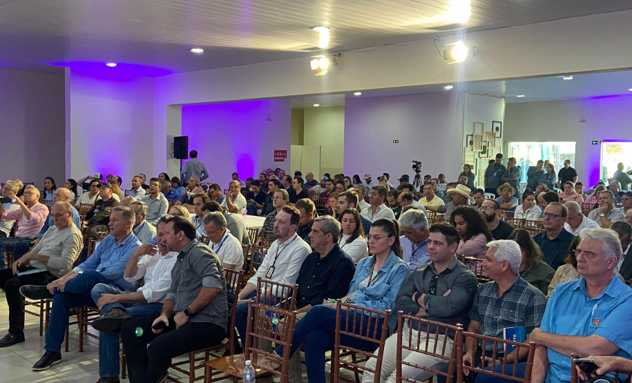 SEAB - Estado investe R$ 5 bilhões para modernizar agropecuária e impulsionar sustentabilidade