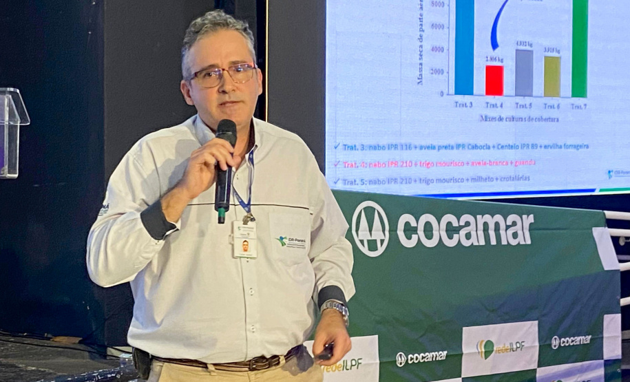 SEAB - Estado investe R$ 5 bilhões para modernizar agropecuária e impulsionar sustentabilidade