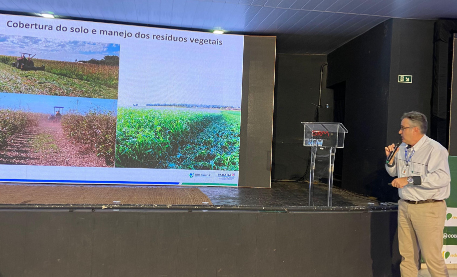 SEAB - Estado investe R$ 5 bilhões para modernizar agropecuária e impulsionar sustentabilidade