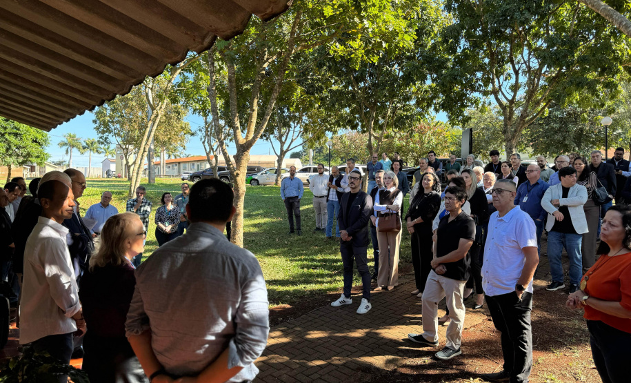 Inovação | Inauguração Núcleo Regional