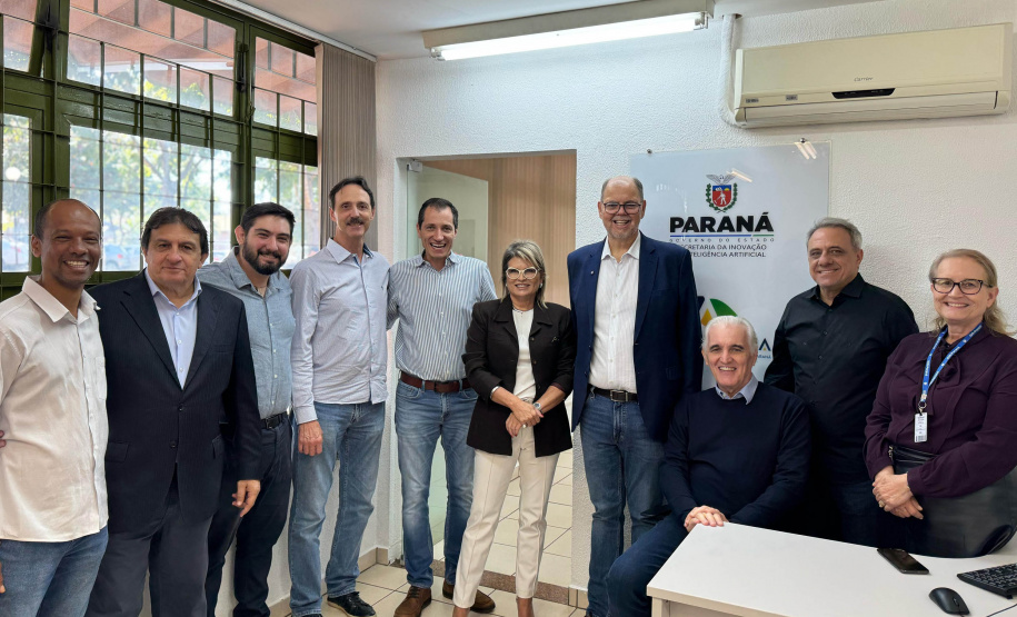 Inovação | Inauguração Núcleo Regional