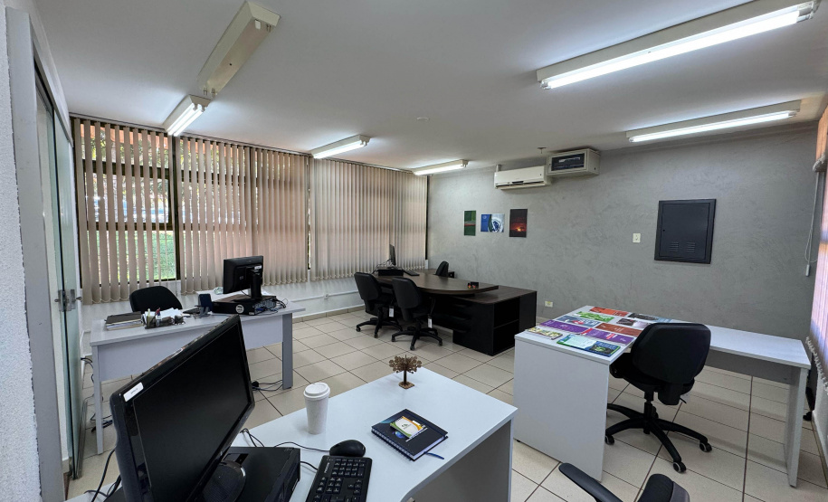 Inovação | Inauguração Núcleo Regional