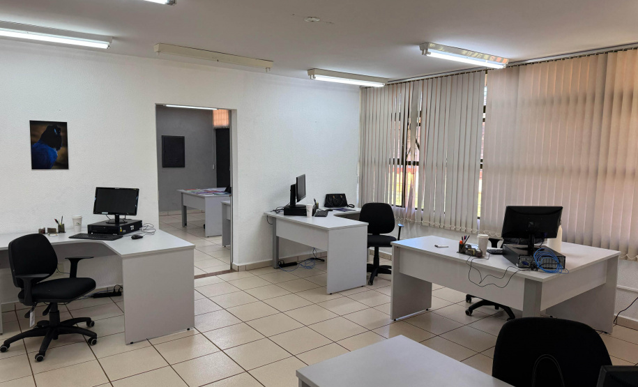 Inovação | Inauguração Núcleo Regional