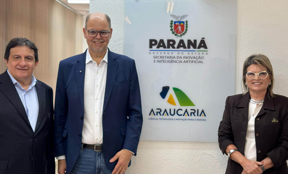 Inovação | Inauguração Núcleo Regional