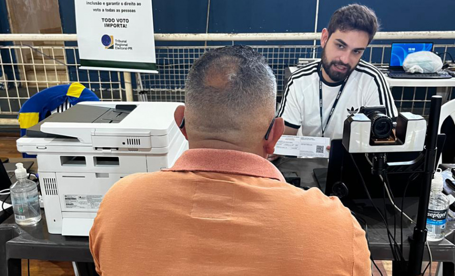 Paraná em Ação realizou 3.245 atendimentos em Francisco Alves