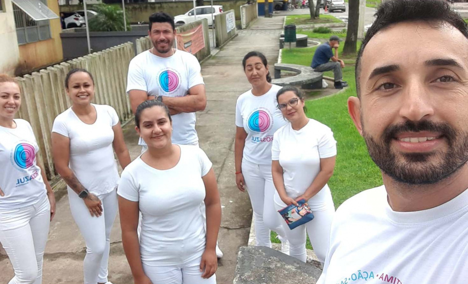 Da sala de aula ao mundo do trabalho: curso técnico em Enfermagem garante emprego a recém-formados
