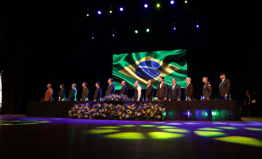 PCPR forma 126 novos policiais e cidades terão novos delegados, agentes e papiloscopistas