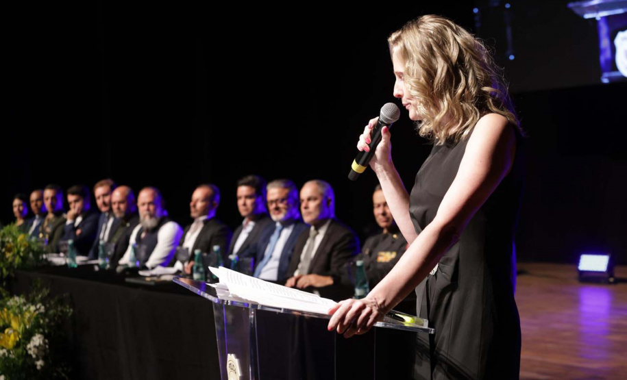 PCPR forma 126 novos policiais e cidades terão novos delegados, agentes e papiloscopistas