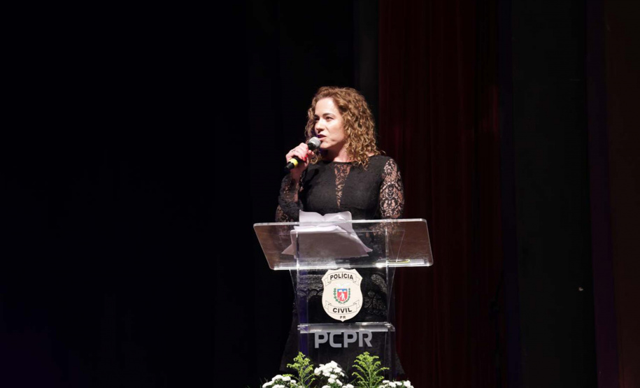 PCPR forma 126 novos policiais e cidades terão novos delegados, agentes e papiloscopistas