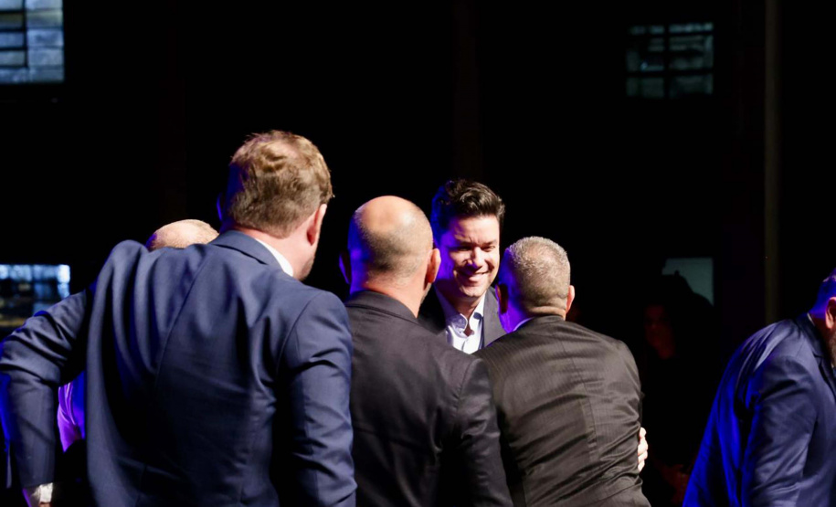 PCPR forma 126 novos policiais e cidades terão novos delegados, agentes e papiloscopistas