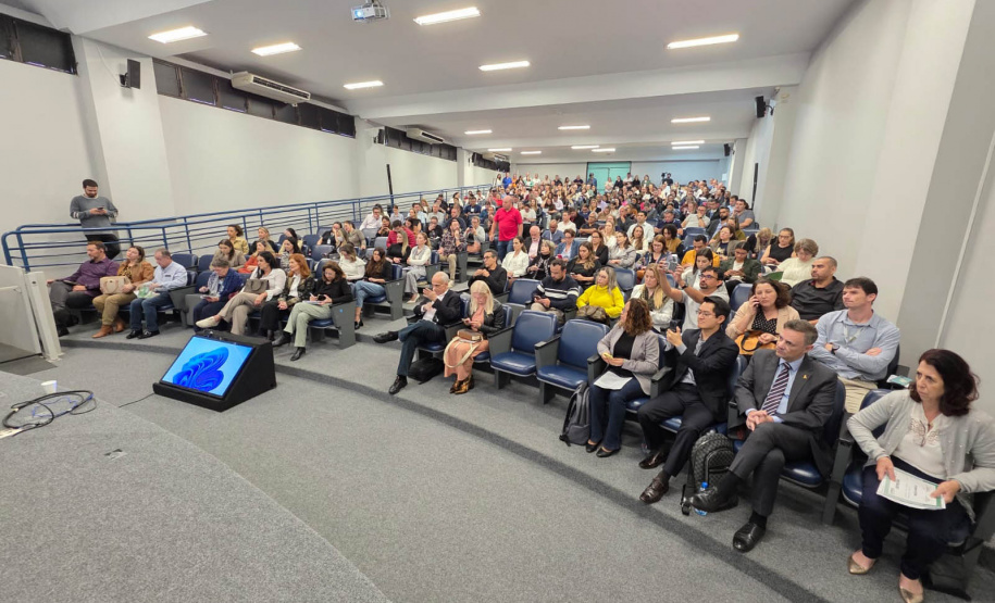 Governo do Estado e municípios unem forças para ampliar cobertura vacinal contra vírus respiratórios