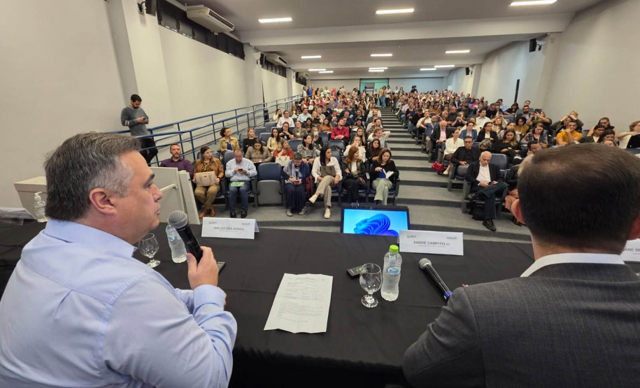 Governo do Estado e municípios unem forças para ampliar cobertura vacinal contra vírus respiratórios