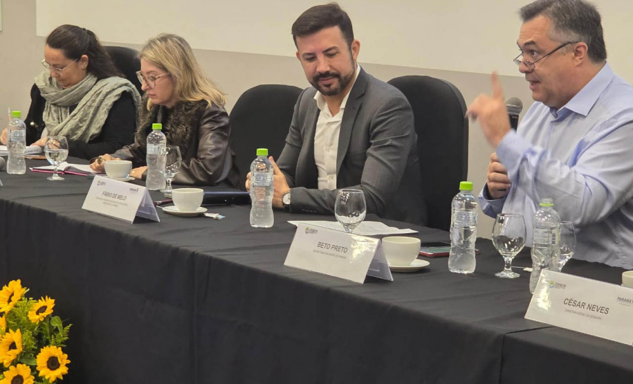 Governo do Estado e municípios unem forças para ampliar cobertura vacinal contra vírus respiratórios