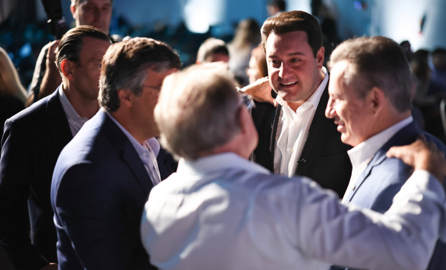 GOVERNADOR - CUIABÁ - AGROFORUM