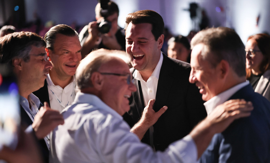 GOVERNADOR - CUIABÁ - AGROFORUM