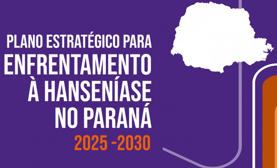 SESA - Paraná lança novo plano de enfrentamento à hanseníase; objetivo é eliminar a doença como problema saúde pública até 2030