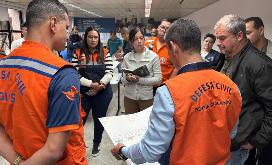 Congresso internacional no Paraná contribui para fortalecer gestão de riscos de desastres na América Latina