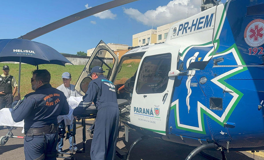 Rede materno-infantil do Estado garante parto seguro de gêmeas após gestação de alto risco